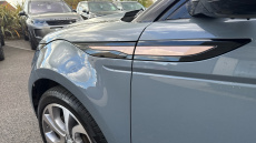 Land Rover Range Rover Evoque 2.0 D180 First Edition 5dr Auto Diesel Hatchback